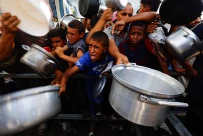 Image for 'Shockingly high' number of Gaza children still acutely malnourished after truce, UN says