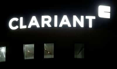 Image for Clariant rejects $1 billion OMV claim alleging competition law infringement