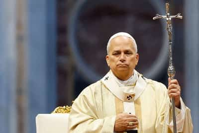 Image for Pope Leo signals shift away from Catholic Church's focus on sex