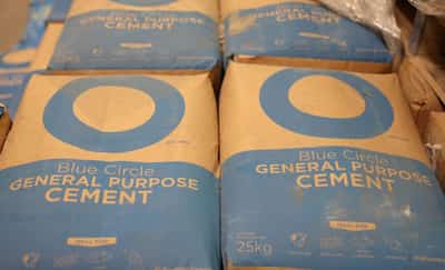 Image for Building materials producer CRH forecasts further profit growth after 12% jump in 2024