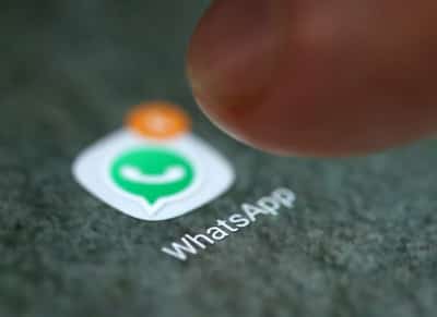 Image for WhatsApp calls out restrictions in Russia after reported slowdown