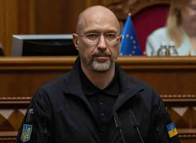 Image for Ukraine seeks $120 billion for 2026 defence as war drags on