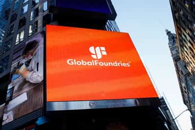 Image for GlobalFoundries expects strong quarterly revenue on chips demand from data centers