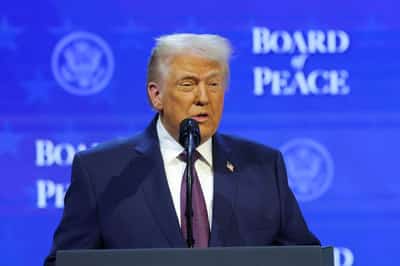 Image for EU wants U.S. trade deal back on track, but warns it would defend itself if threatened again