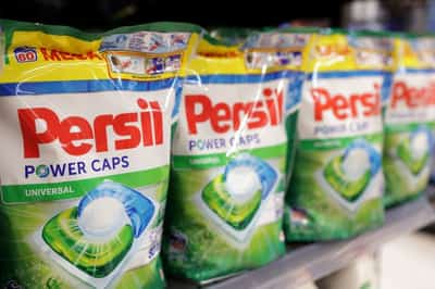 Image for Henkel bets on innovation as profits rise