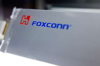Image for Foxconn unveils first large language model