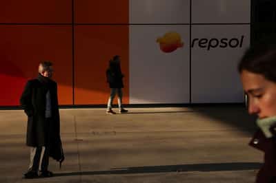 Image for Spain's Repsol wins back control of Venezuelan oil operations, FT says