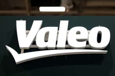 Image for Car parts maker Valeo to invest over 200 million euros to drive India sales