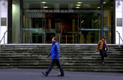 Image for New Zealand's interest rates in neutral zone, data to decide next move, central bank official says