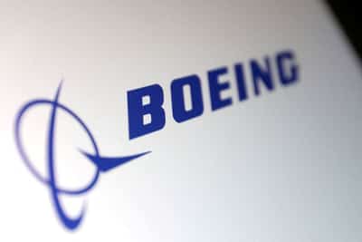 Image for Boeing targets industrial stability before new output rises