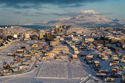 Image for Trump's Europe tariff threat over Greenland revives talk of 'Sell America' trade