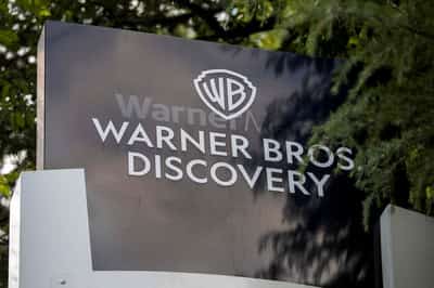 Image for ICE index exclusion likely to slow Warner Bros $14.3 billion bonds move to junk portfolios, BofA says