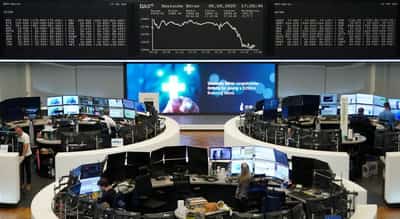 Image for Morning Bid: From one political kerfuffle to another