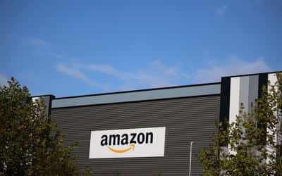 Image for Amazon cuts more jobs; this time in robotics unit