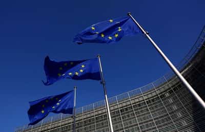 Image for EU could freeze deficit rules if Iran war persists, Italian minister says