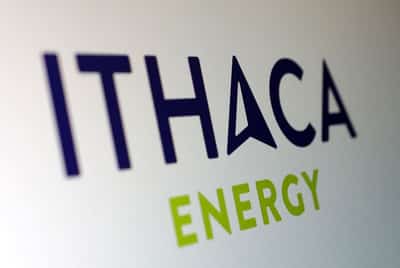Image for UK's Ithaca Energy lifts annual production forecast for second time this year