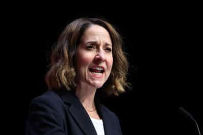 Image for UK tech minister welcomes Ofcom's investigation into X over Grok sexualised imagery