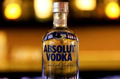 Image for Pernod Ricard said to begin IPO process for India unit, Bloomberg News reports