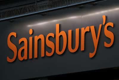 Image for UK's Sainsbury's faltering non-food sales dent festive grocery cheer