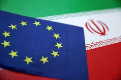 Image for EU expected to approve new Iran sanctions in response to crackdown