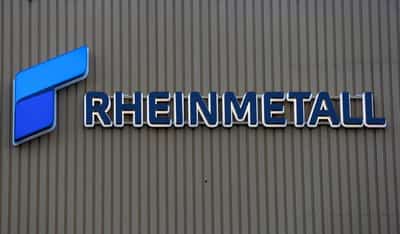 Image for Rheinmetall not currently negotiating with VW over Osnabrueck site, CEO says
