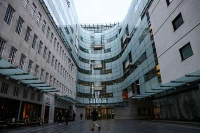 Image for Factbox-What are the key claims made in the leaked internal BBC memo?