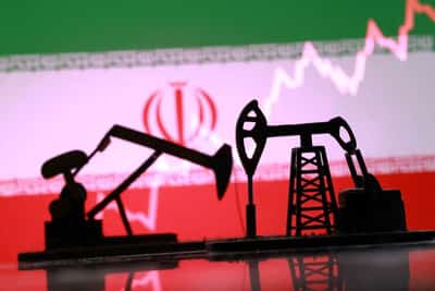 Image for Oil prices rise as Iran conflict widens