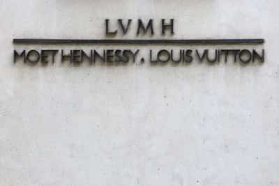 Image for LVMH sales return to growth as China demand improves