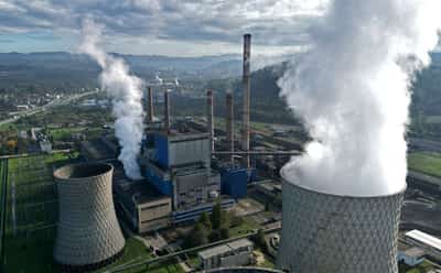 Image for West Balkan power producers should adopt carbon pricing as EU tax looms, campaigners say