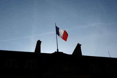Image for France has no reason to change diplomatic staffing in Middle East, foreign ministry says