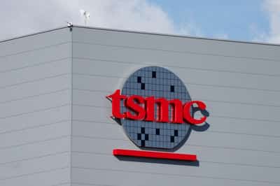 Image for TSMC fourth-quarter revenue jumps 20%, beats forecasts