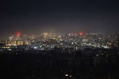 Image for UK to provide over $6 million in emergency funding for Lebanon aid