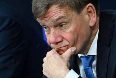 Image for German foreign minister expresses concern about human rights under Taliban