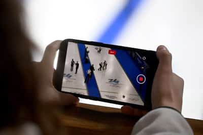 Image for Telecom Italia mulls premium pricing for high‑performance connectivity at big events