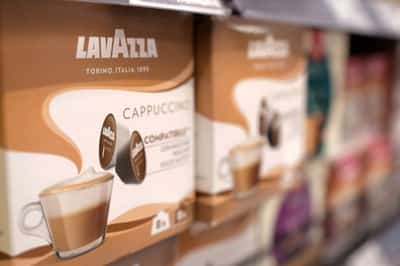 Image for Coffee maker Lavazza calls for further delay to EU deforestation law