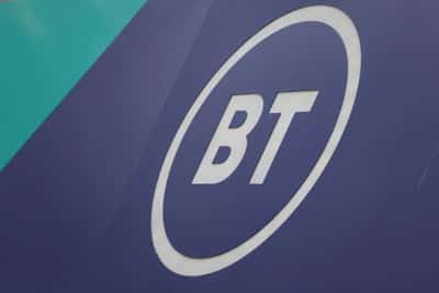 Image for Katie Milligan takes helm at BT's Openreach