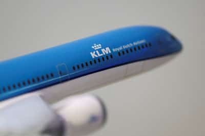 Image for Air France-KLM confirms 2025 outlook despite rising costs