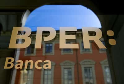 Image for Italy's BPER beats FY revenue guidance, nears Pop Sondrio merger