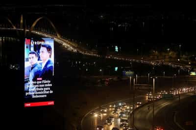 Image for Brazil's Supreme Court caught off guard by order to arrest Bolsonaro, sources say