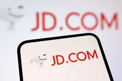 Image for Italy sets tough terms on personal data protection to clear Chinese JD.com's takeover of Ceconomy
