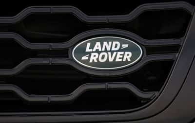 Image for Jaguar Land Rover to recall over 121,500 US vehicles due to suspension knuckle issue, NHTSA says