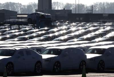 Image for EU sets out firm conditions for China EVs to avoid tariffs