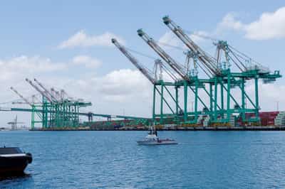 Image for Trump tariff setback could hasten US debt ceiling deadline, says Barclays