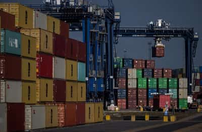 Image for Britain says pushing for better outcome on US pharma tariffs