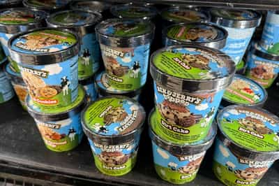 Image for Exclusive-Ben & Jerry's board chair does not plan to resign as pressure mounts from Unilever unit