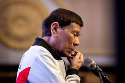 Image for Former Philippines president Duterte fit for pre-trial hearings, ICC judges rule