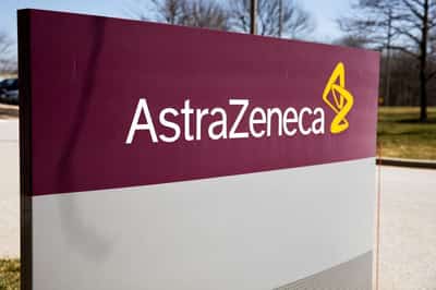 Image for AstraZeneca strikes deal for up to $18.5 billion to license weight-loss drugs from China's CSPC