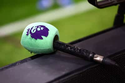 Image for English Premier League to debut streaming service in Singapore, FT reports