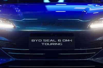 Image for 'In Europe to stay': Chinese carmakers steal a leaf from VW's playbook