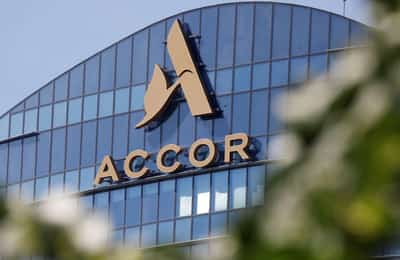 Image for Hotel group Accor narrowly beats profit expectations in 2025